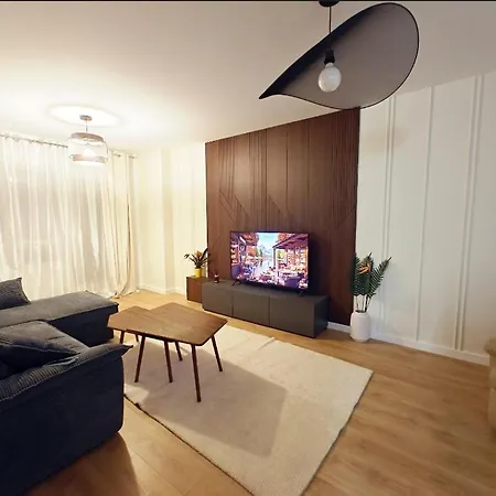 Apartment Artapart Constanţa